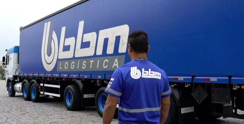 BBM Logística abre vagas para motoristas de carreta